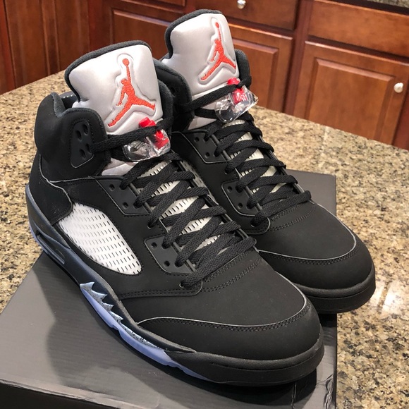 air jordan 5 sizing